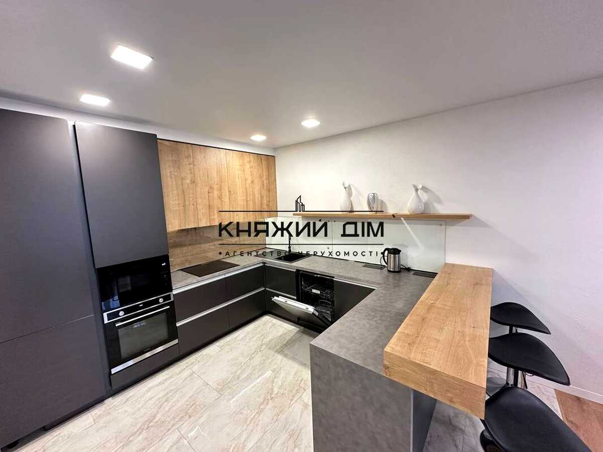 Квартира на просп. Берестейський, 5Б в Києві, ID 482818, фото №8