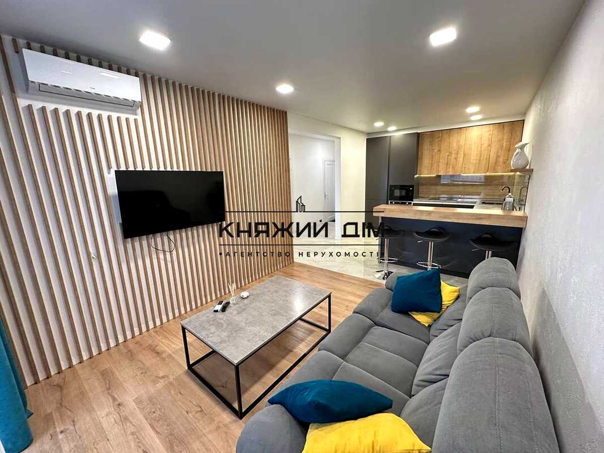 Квартира на просп. Берестейський, 5Б в Києві, ID 482818, фото №9