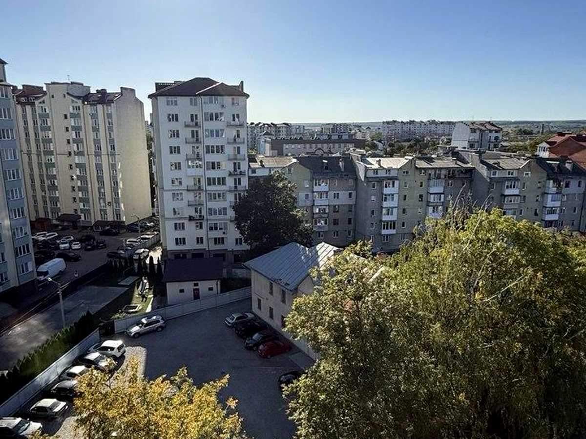 Квартира на вул. Владики Софрона Мудрого, 27 в Івано-Франківську, ID 482949, фото №4