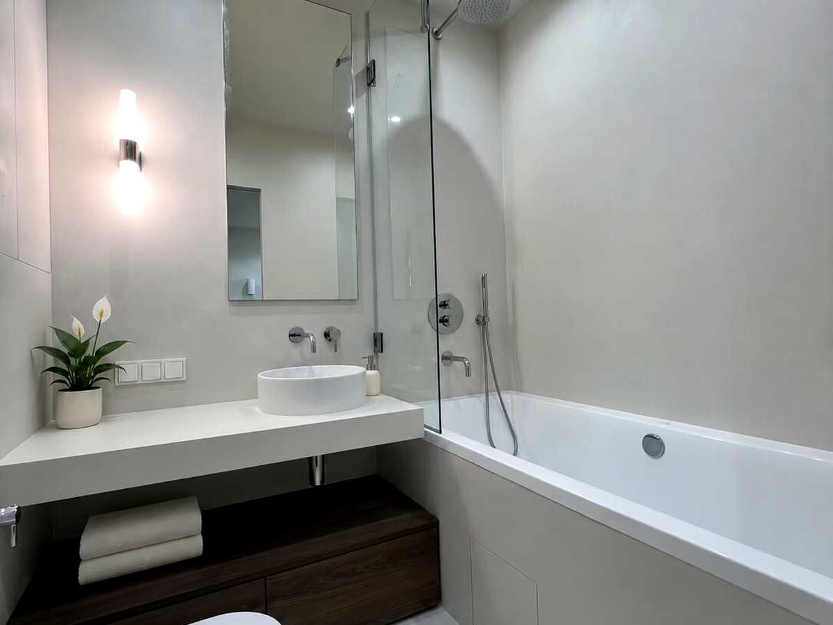 Квартира на вул. Братів Шеметів, 9 в Києві, ID 483036, фото №12