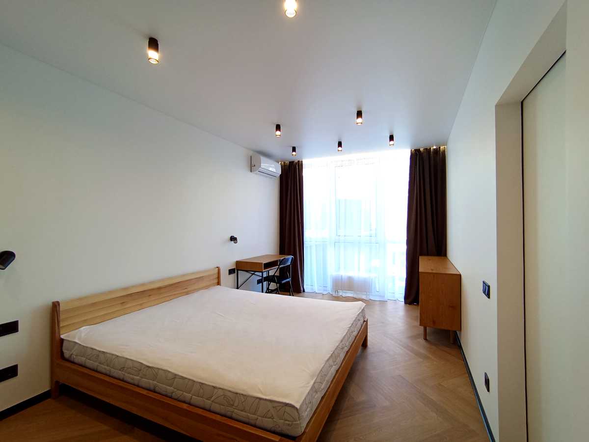 Квартира на вул. Віктора Некрасова, 8 в Києві, ID 483039, фото №3