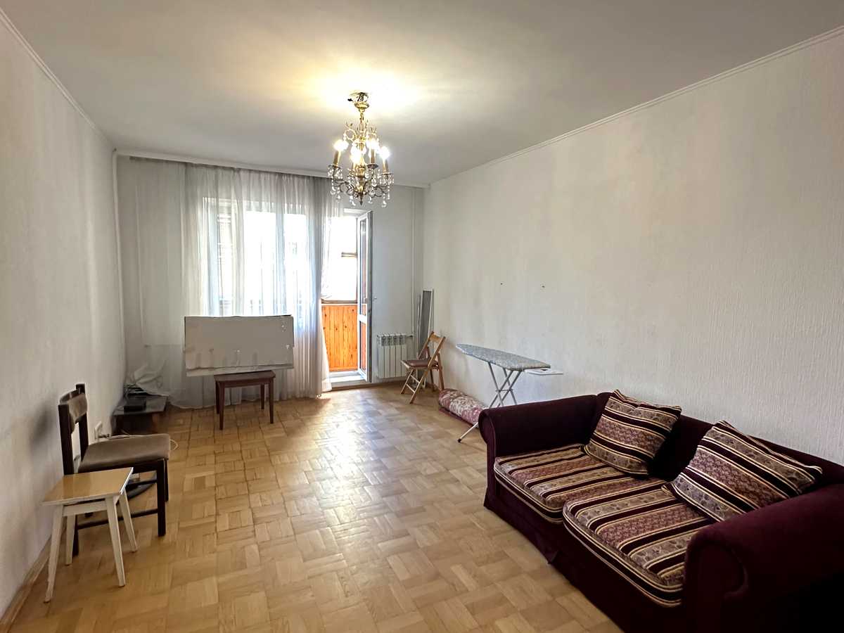 Квартира на вул. Вільгельма Котарбінського, 19 в Києві, ID 482990, фото №11