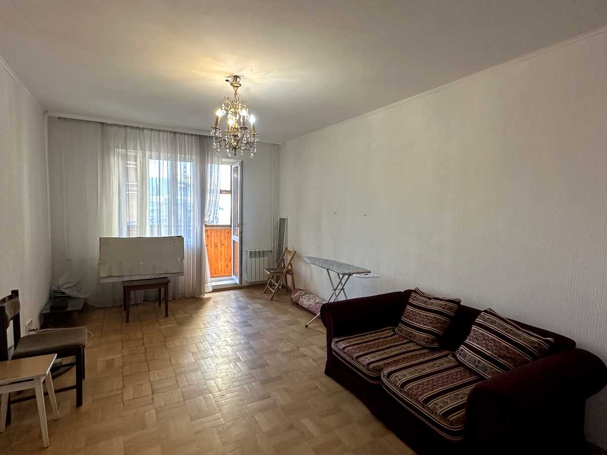 Квартира на вул. Вільгельма Котарбінського, 19 в Києві, ID 482990, фото №12