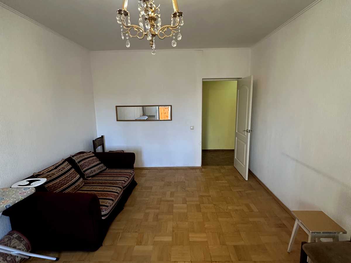 Квартира на вул. Вільгельма Котарбінського, 19 в Києві, ID 482990, фото №13
