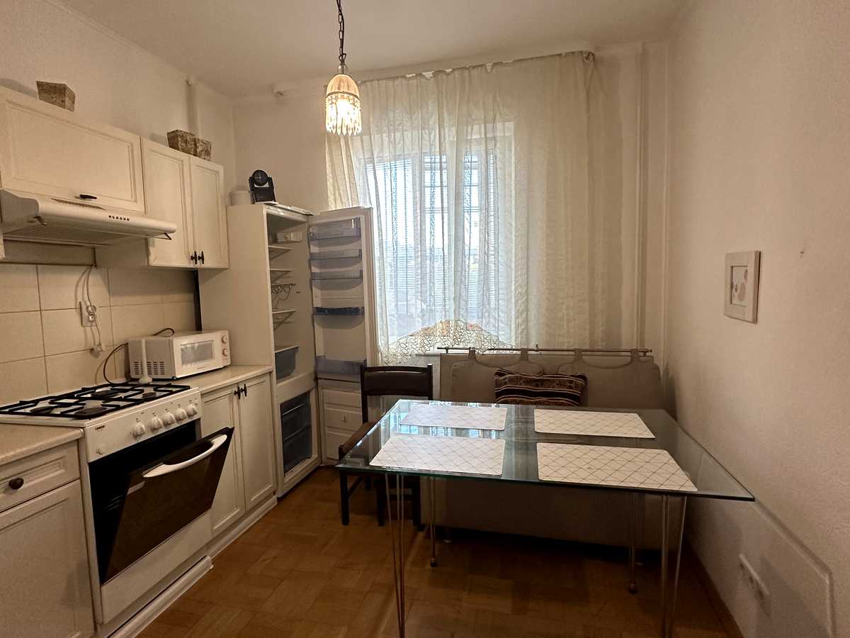 Квартира на вул. Вільгельма Котарбінського, 19 в Києві, ID 482990, фото №3