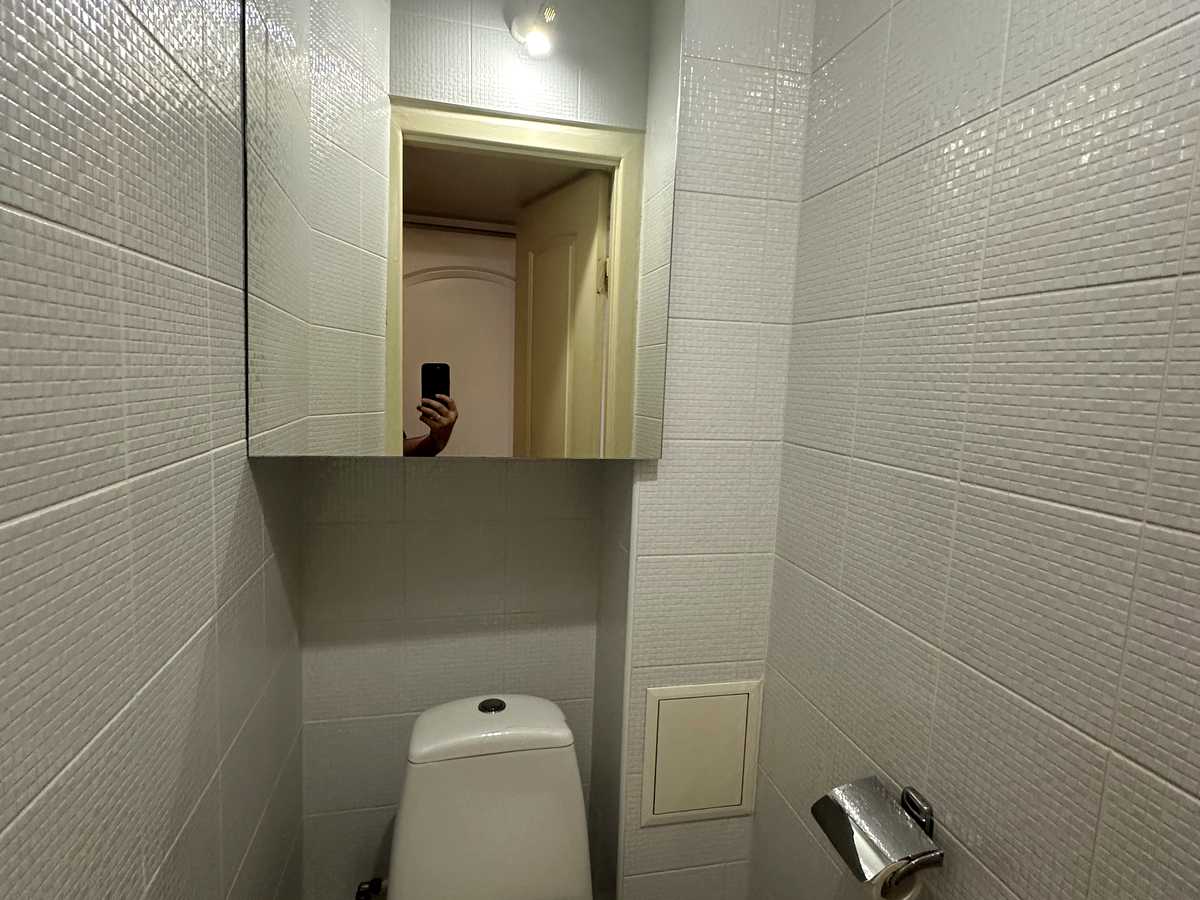 Квартира на вул. Вільгельма Котарбінського, 19 в Києві, ID 482990, фото №5