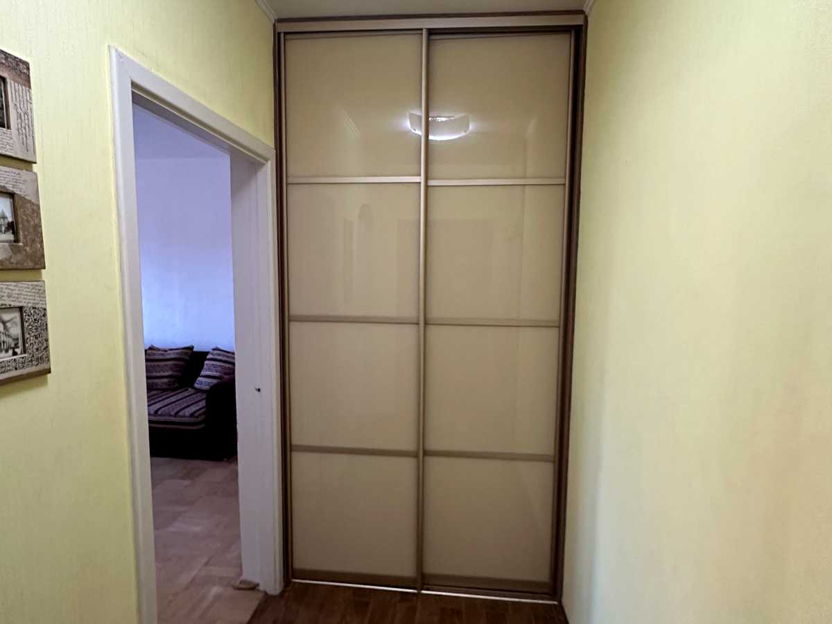 Квартира на вул. Вільгельма Котарбінського, 19 в Києві, ID 482990, фото №7