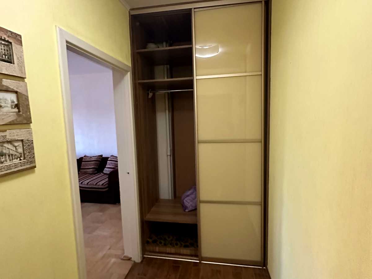 Квартира на вул. Вільгельма Котарбінського, 19 в Києві, ID 482990, фото №8