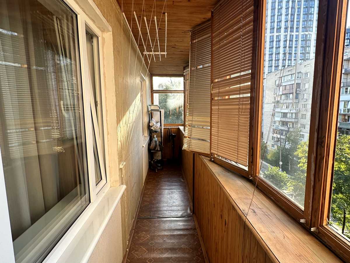 Квартира на вул. Вільгельма Котарбінського, 19 в Києві, ID 482990, фото №9