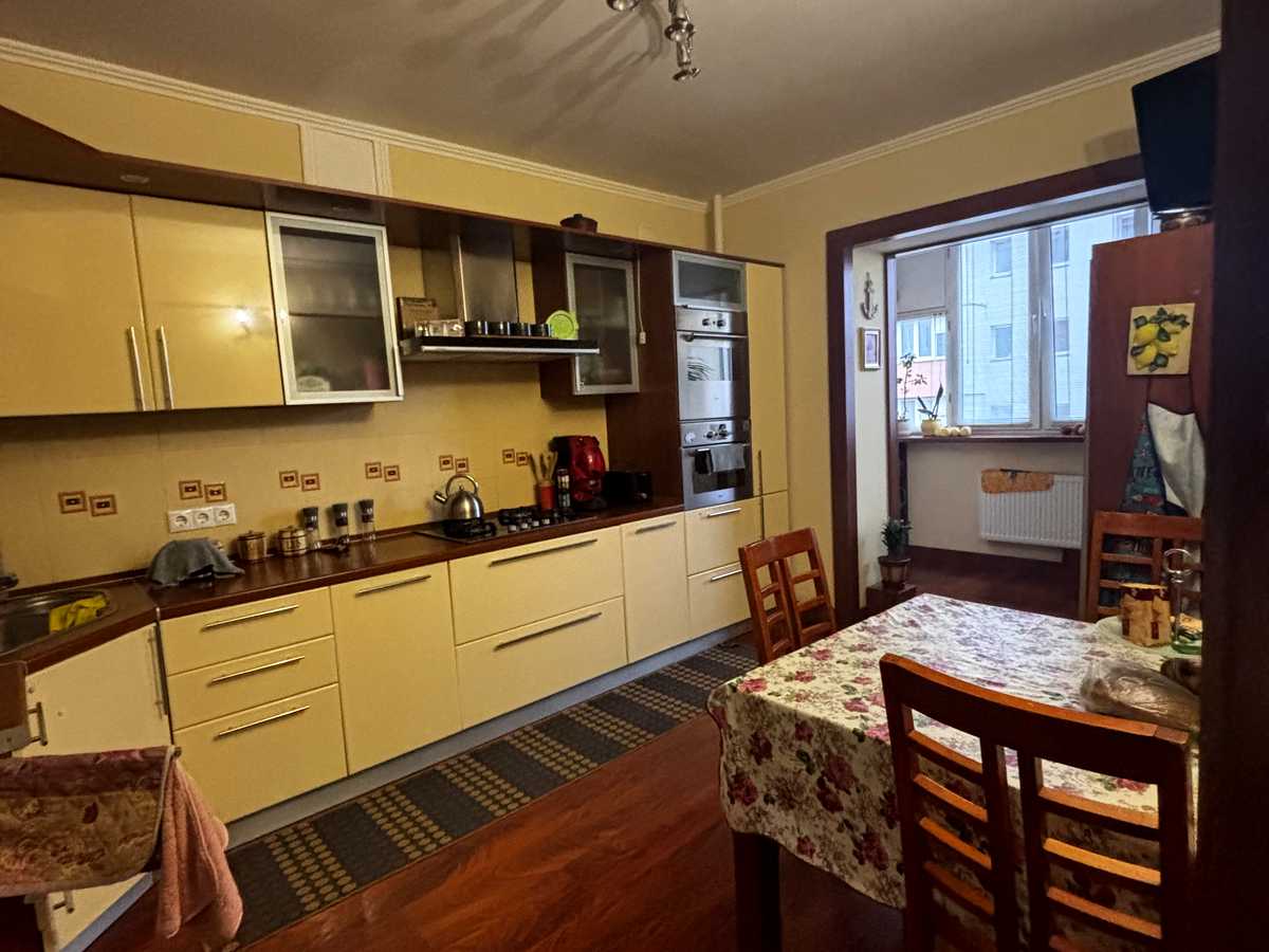 Квартира на вул. Молодіжна, 2/3а в Хмельницькому, ID 483097, фото №2