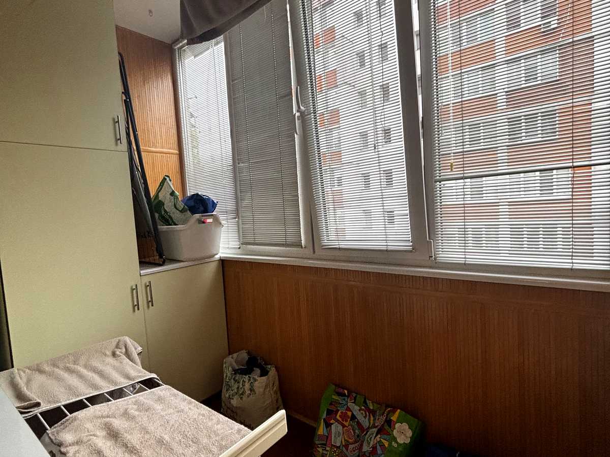 Квартира на вул. Молодіжна, 2/3а в Хмельницькому, ID 483097, фото №11