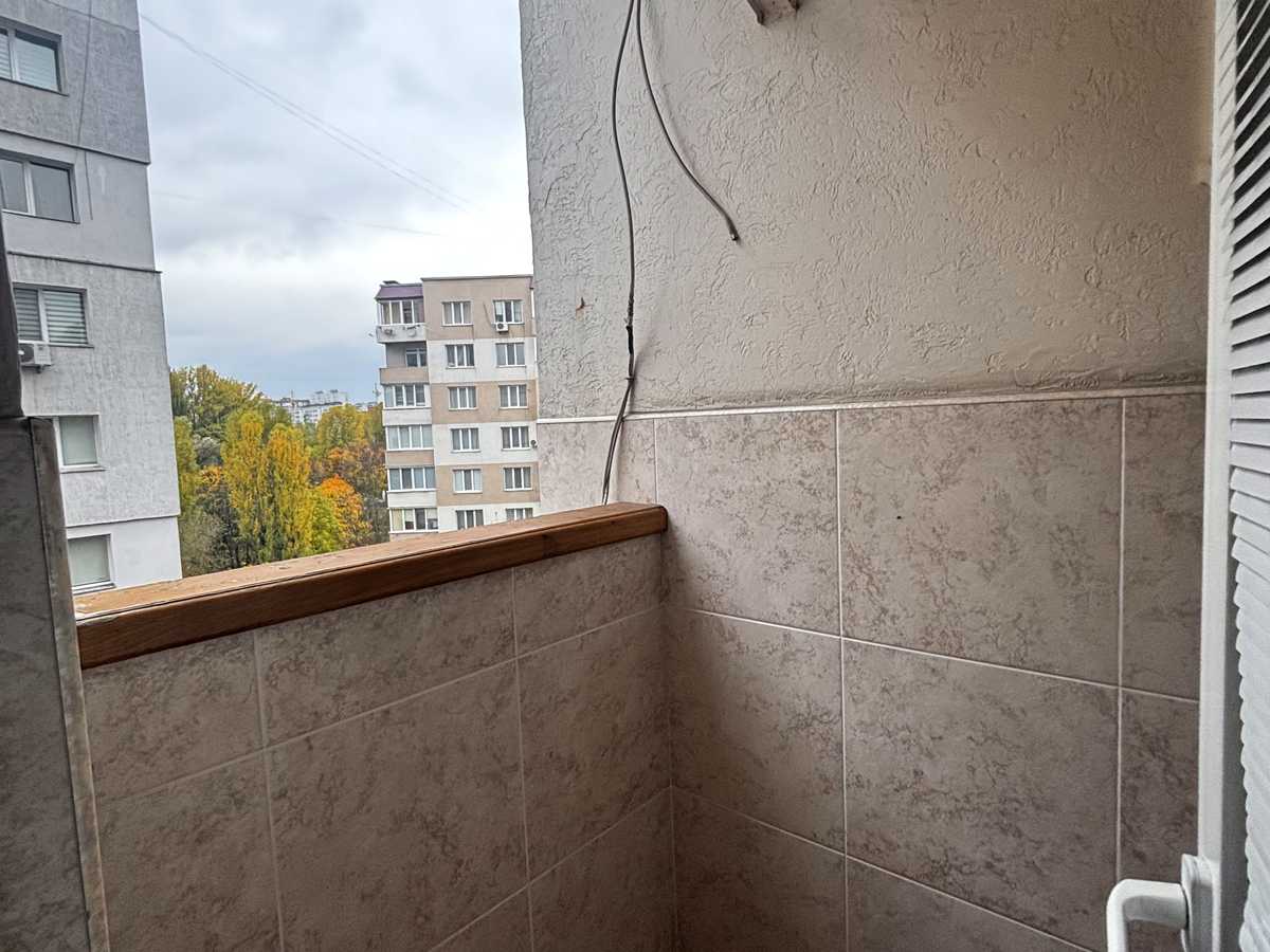 Квартира на вул. Молодіжна, 2/3а в Хмельницькому, ID 483097, фото №12