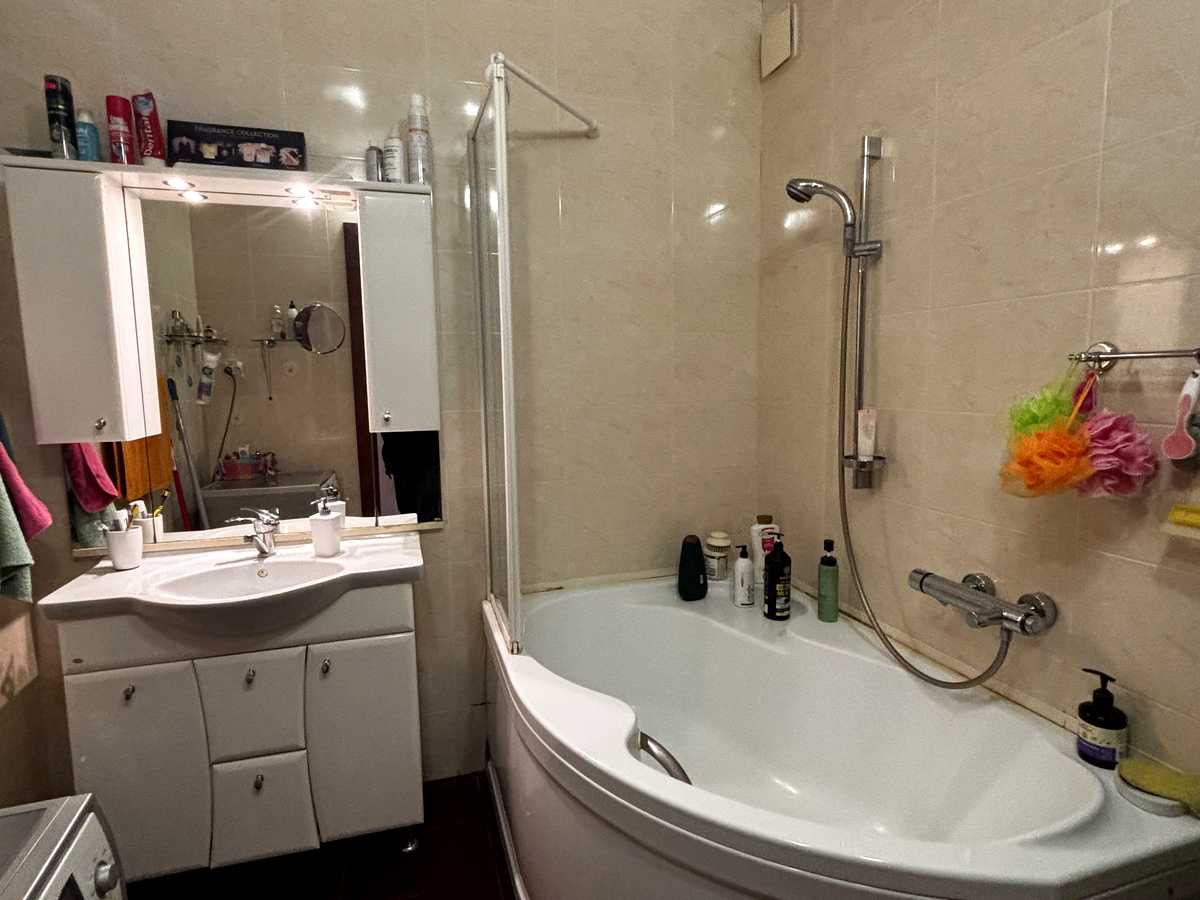 Квартира на вул. Молодіжна, 2/3а в Хмельницькому, ID 483097, фото №13