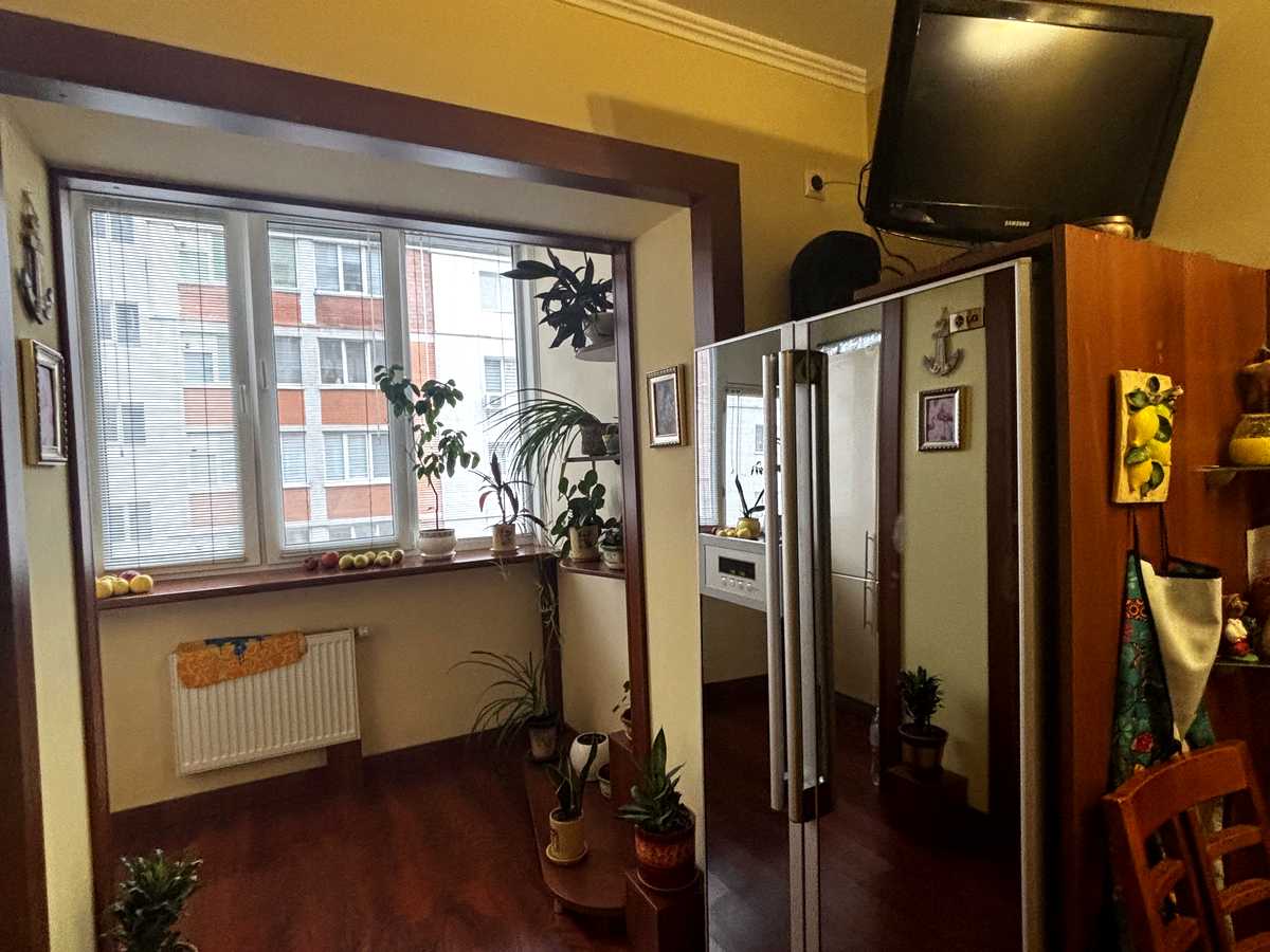 Квартира на вул. Молодіжна, 2/3а в Хмельницькому, ID 483097, фото №3