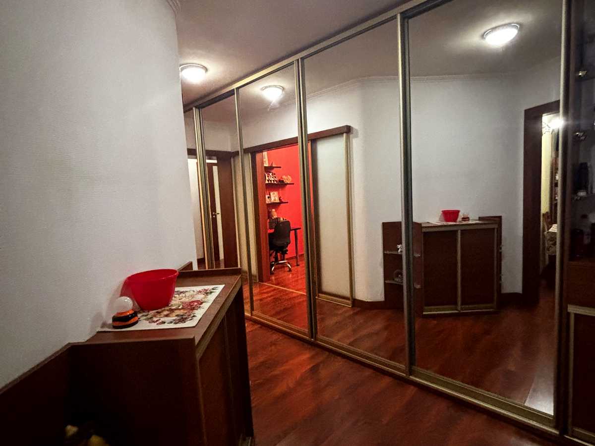 Квартира на вул. Молодіжна, 2/3а в Хмельницькому, ID 483097, фото №4