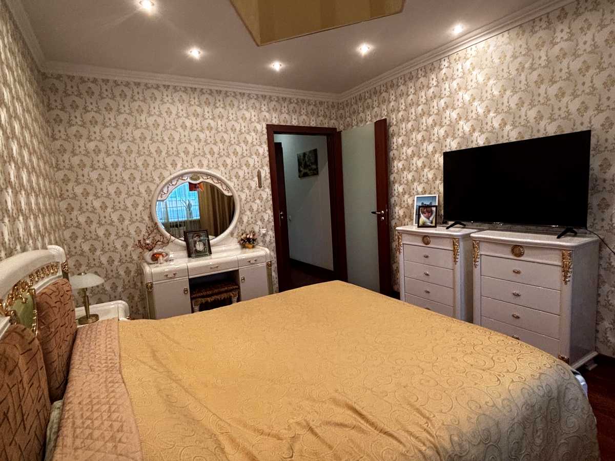 Квартира на вул. Молодіжна, 2/3а в Хмельницькому, ID 483097, фото №6