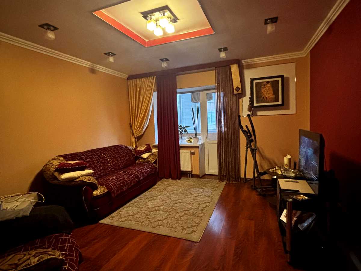 Квартира на вул. Молодіжна, 2/3а в Хмельницькому, ID 483097, фото №7