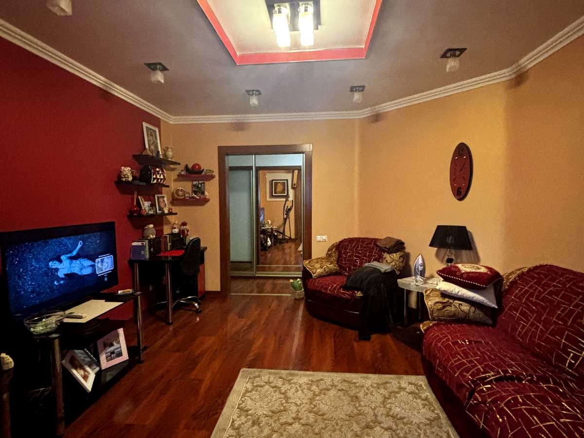 Квартира на вул. Молодіжна, 2/3а в Хмельницькому, ID 483097, фото №8