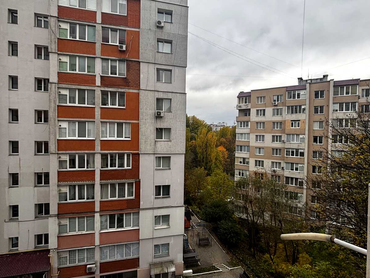 Квартира на вул. Молодіжна, 2/3а в Хмельницькому, ID 483097, фото №9