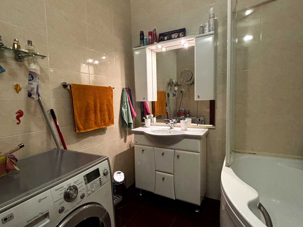 Квартира на вул. Молодіжна, 2/3а в Хмельницькому, ID 483097, фото №10