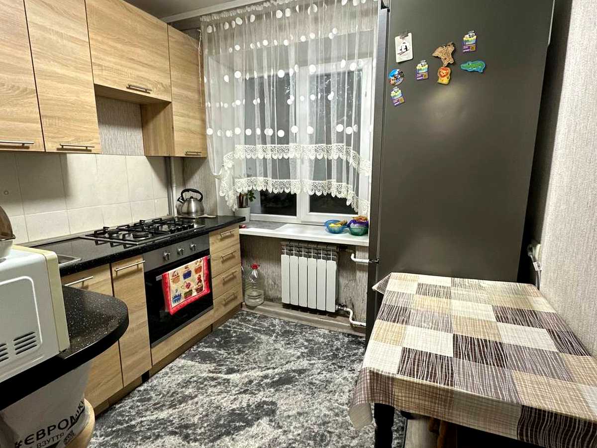 Квартира на вул. Тернопільська, 18/1, ID 483145, фото №1