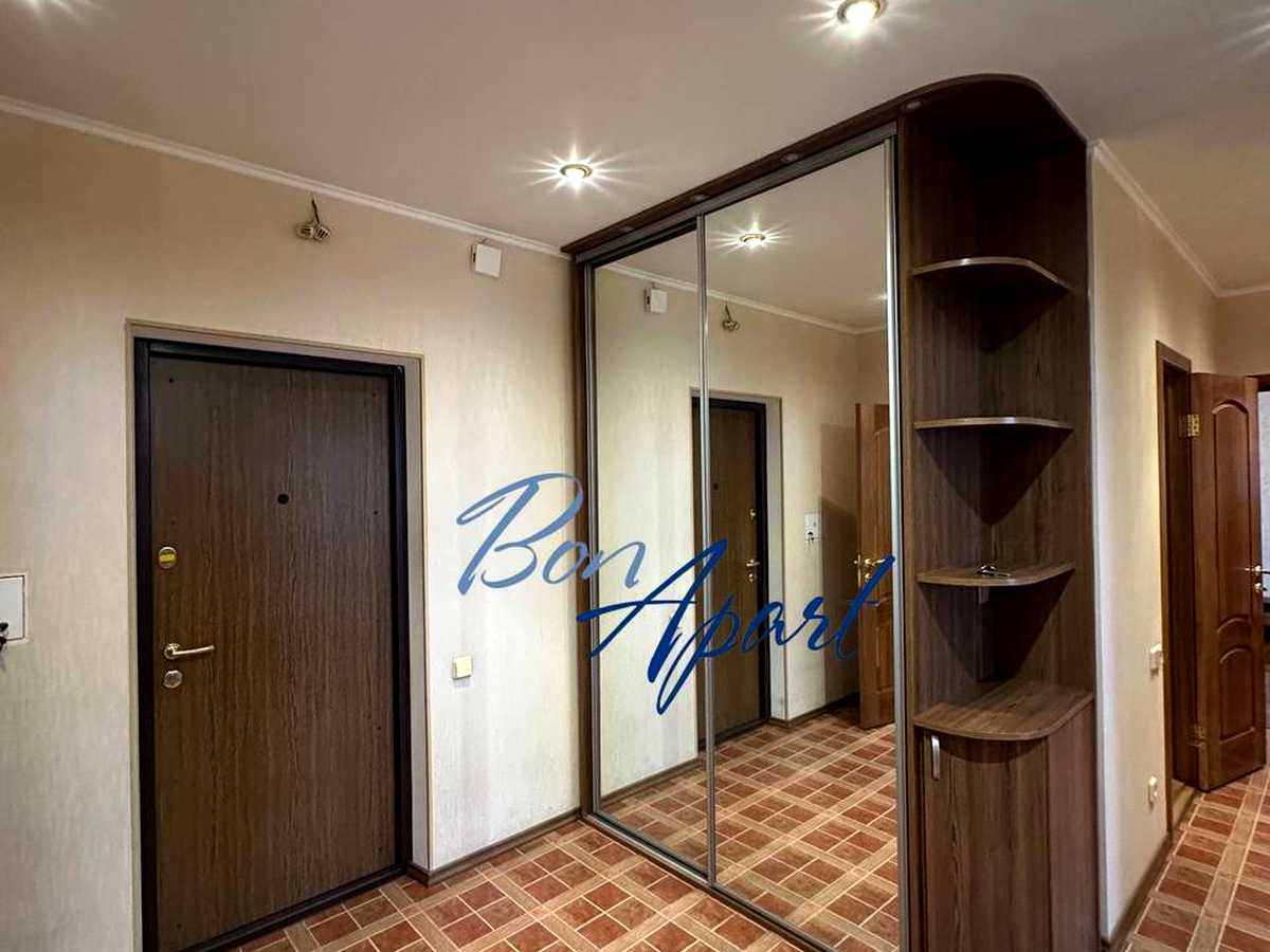 Квартира на просп. Петра Григоренка, 28 в Києві, ID 483178, фото №12