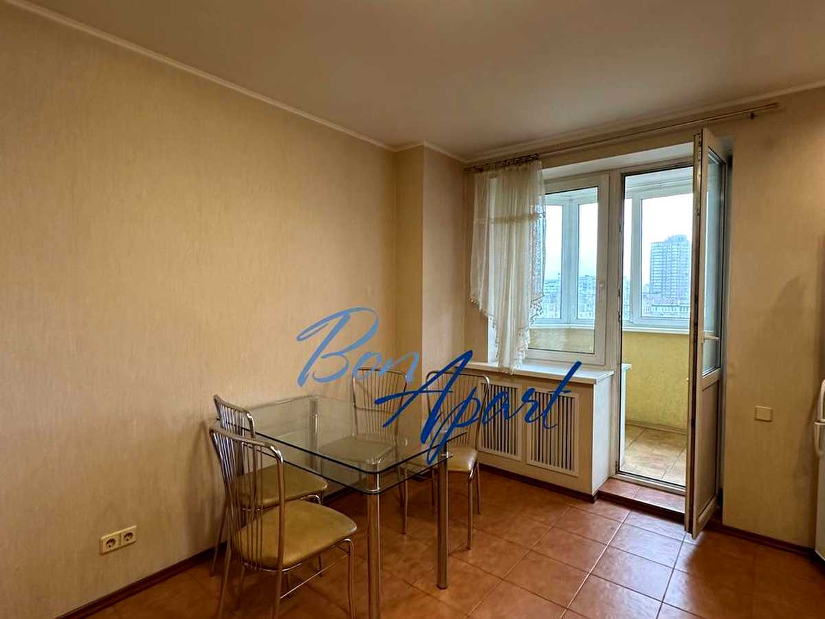 Квартира на просп. Петра Григоренка, 28 в Києві, ID 483178, фото №3