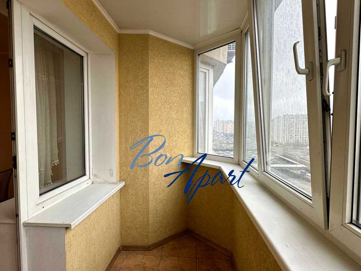 Квартира на просп. Петра Григоренка, 28 в Києві, ID 483178, фото №4