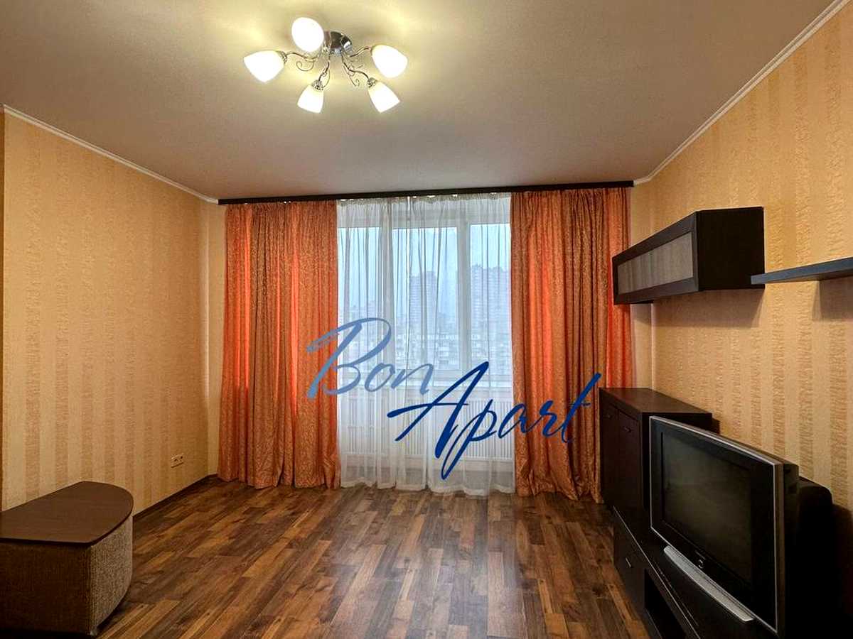 Квартира на просп. Петра Григоренка, 28 в Києві, ID 483178, фото №5