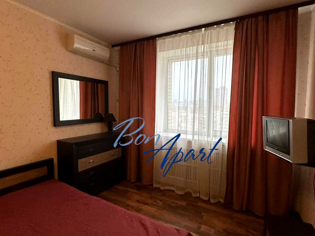 Квартира на просп. Петра Григоренка, 28 в Києві, ID 483178, фото №8