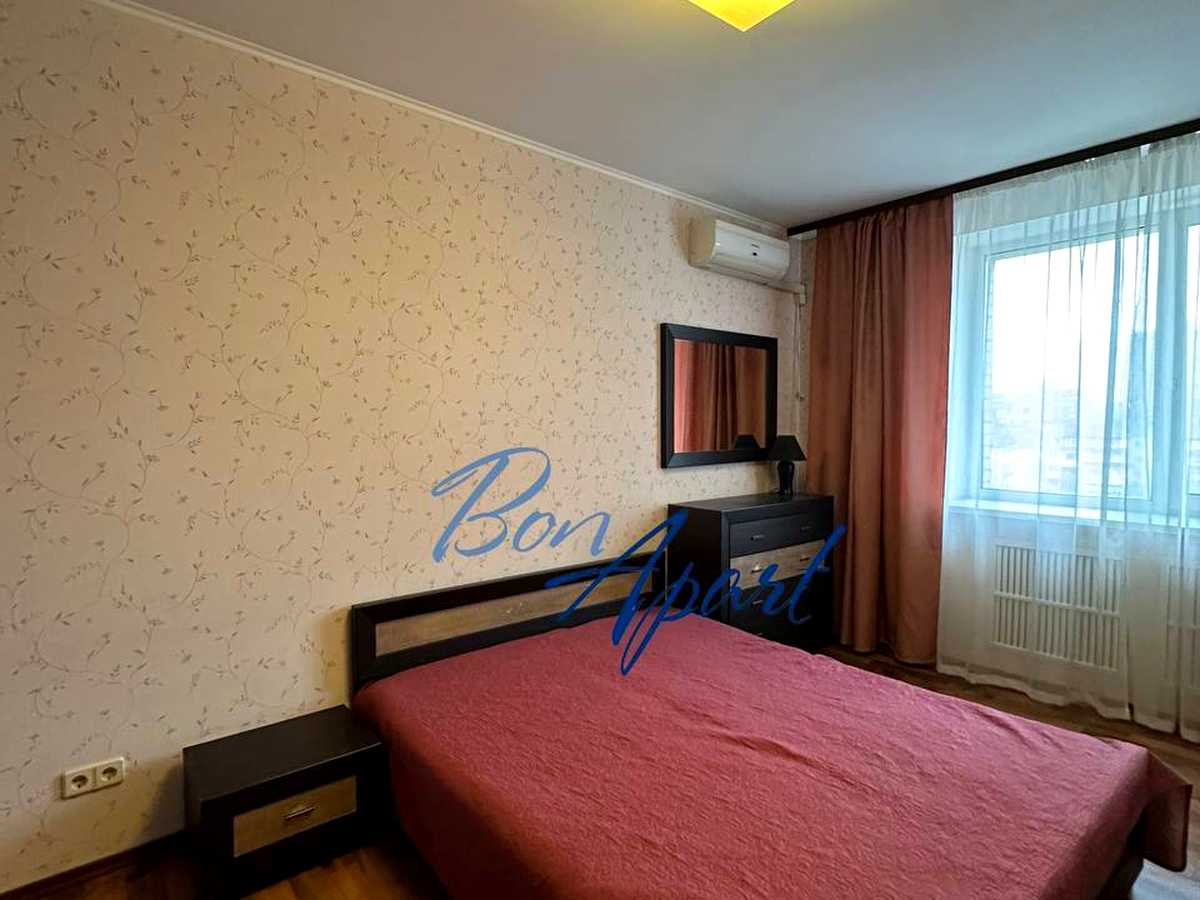 Квартира на просп. Петра Григоренка, 28 в Києві, ID 483178, фото №9