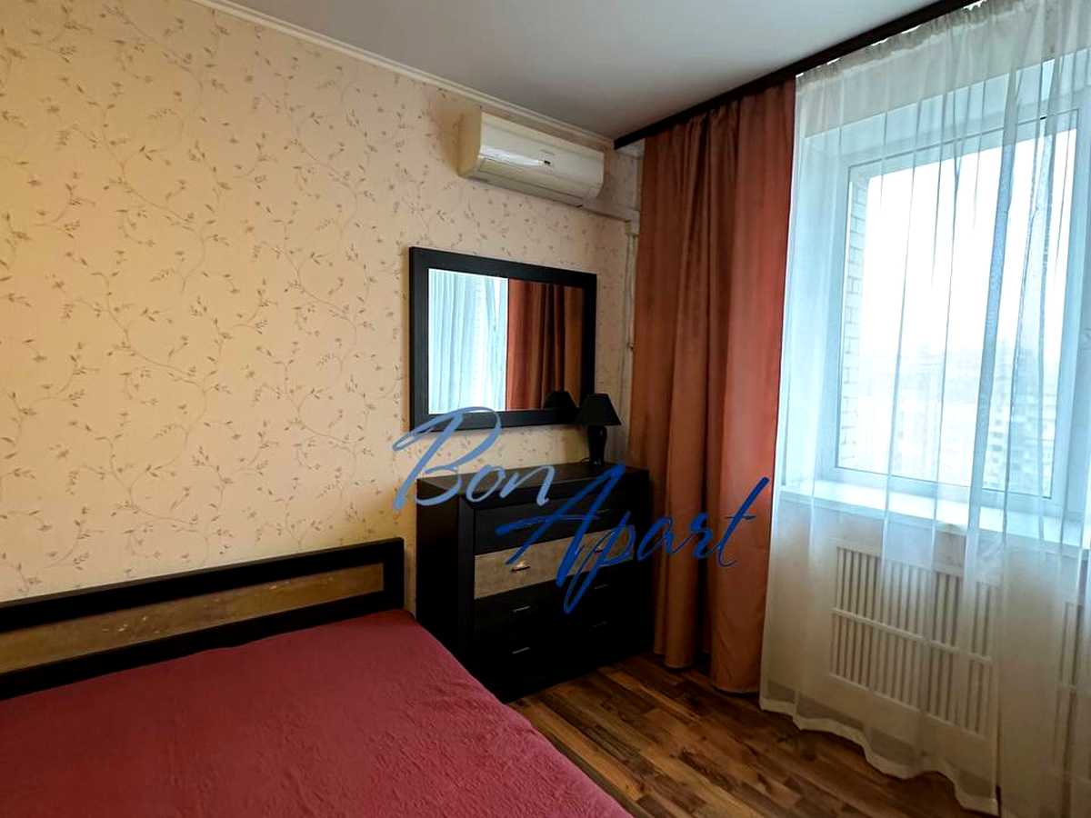 Квартира на просп. Петра Григоренка, 28 в Києві, ID 483178, фото №10
