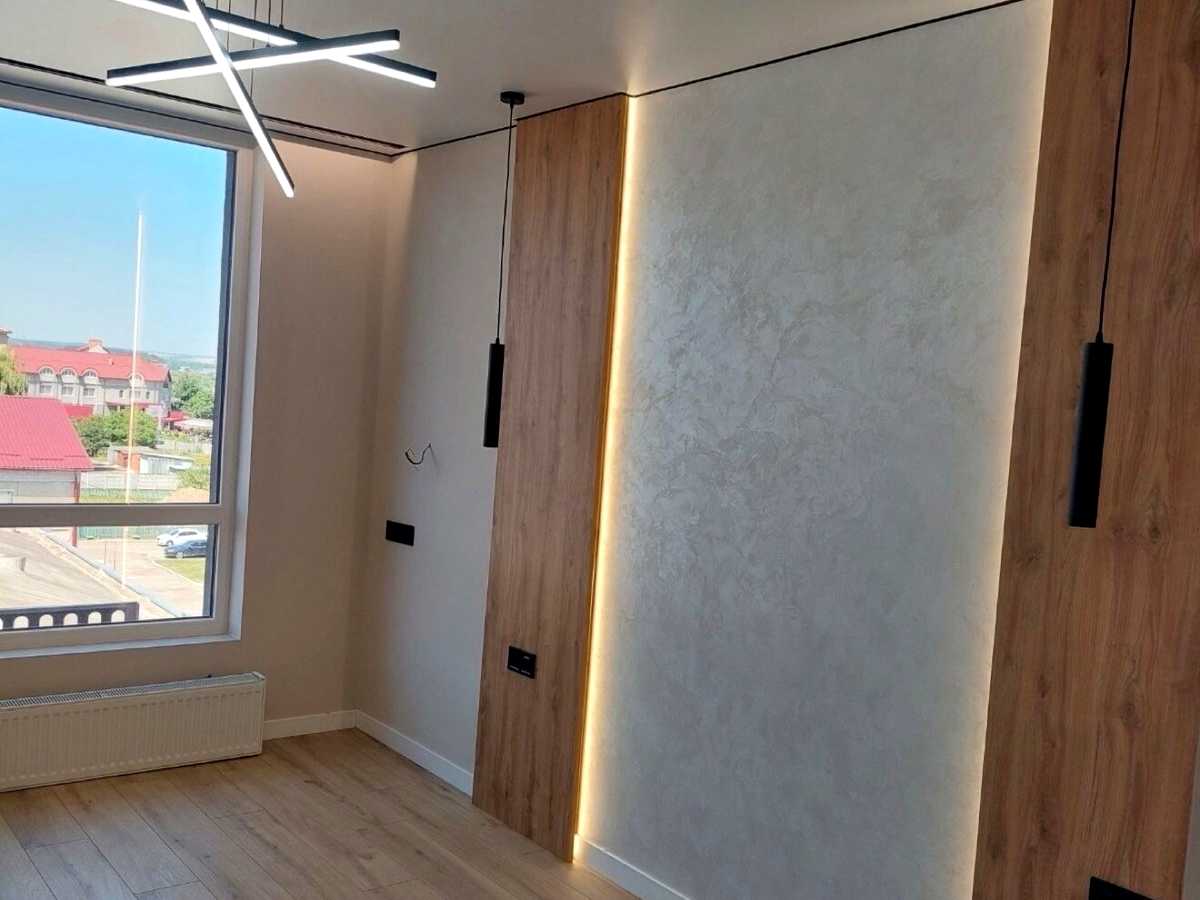 Квартира на вул. Вовчинецька, 223А в Івано-Франківську, ID 483239, фото №4