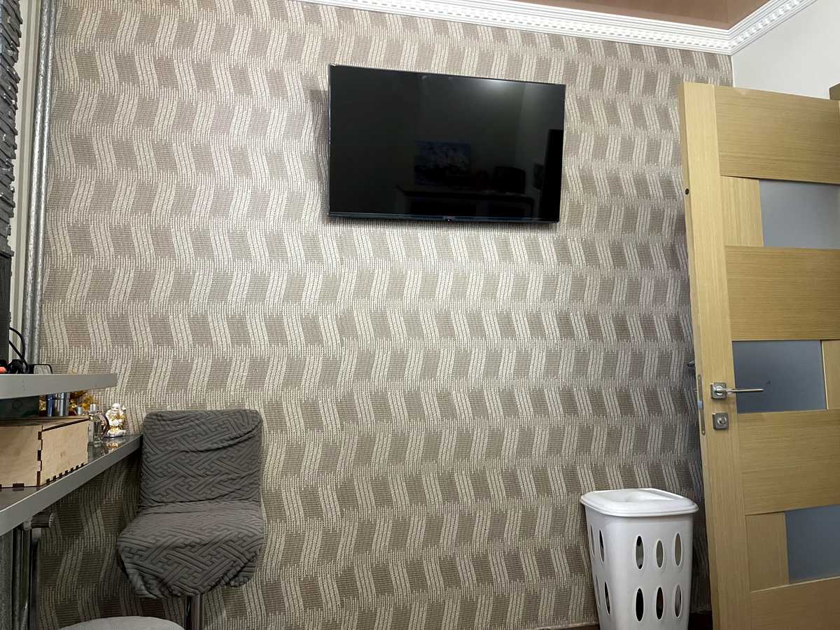 Квартира на вул. Урлівська, 38А в Києві, ID 483195, фото №4