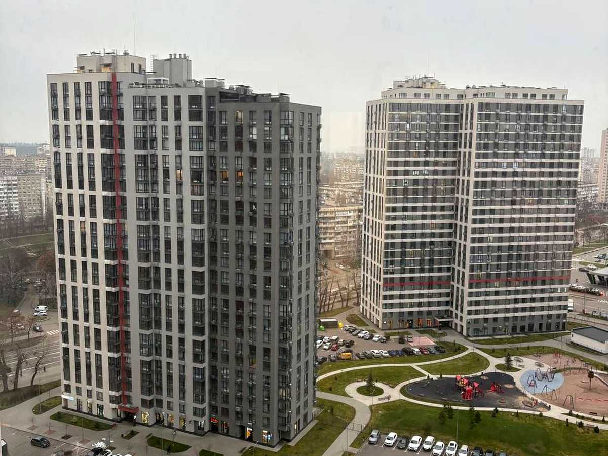 Квартира на вул. Івана Виговського, 44 в Києві, ID 483286, фото №7