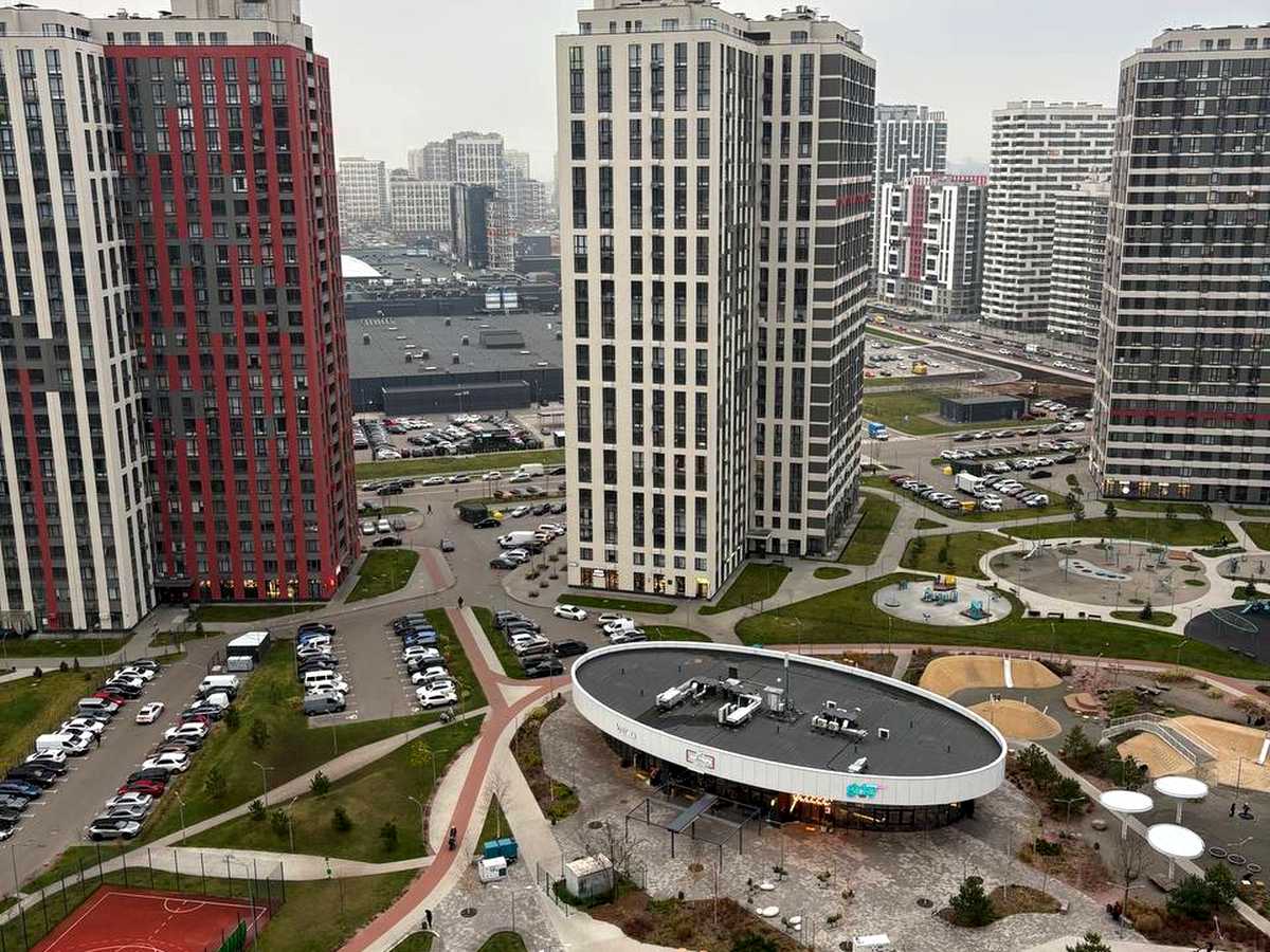 Квартира на вул. Івана Виговського, 44 в Києві, ID 483286, фото №8