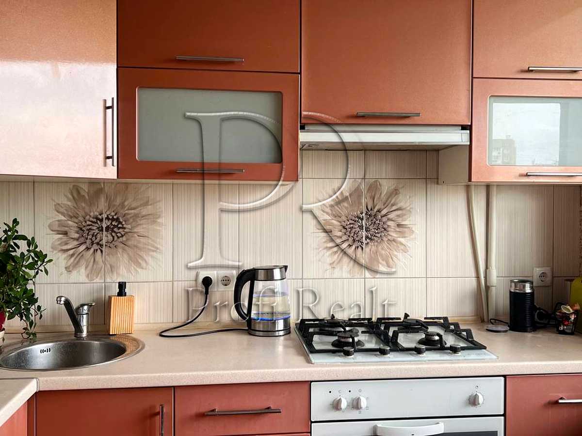 Квартира на вул. Олекси Тихого, 59А, ID 483287, фото №1