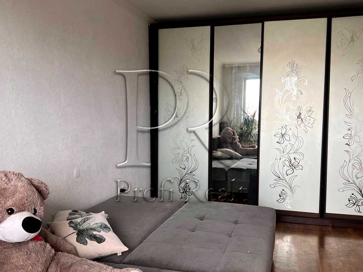 Квартира на вул. Олекси Тихого, 59А в Києві, ID 483287, фото №5
