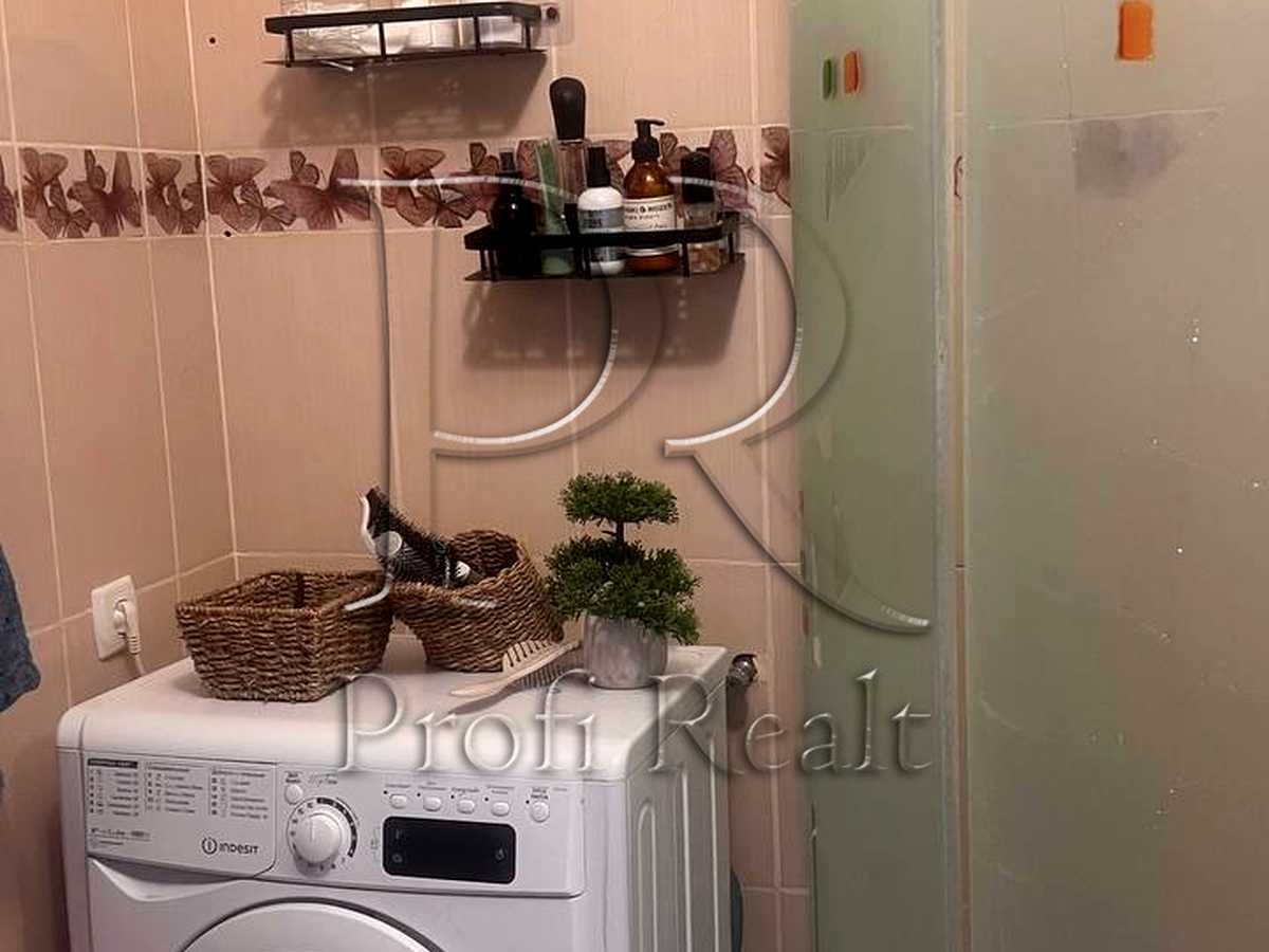 Квартира на вул. Олекси Тихого, 59А в Києві, ID 483287, фото №8