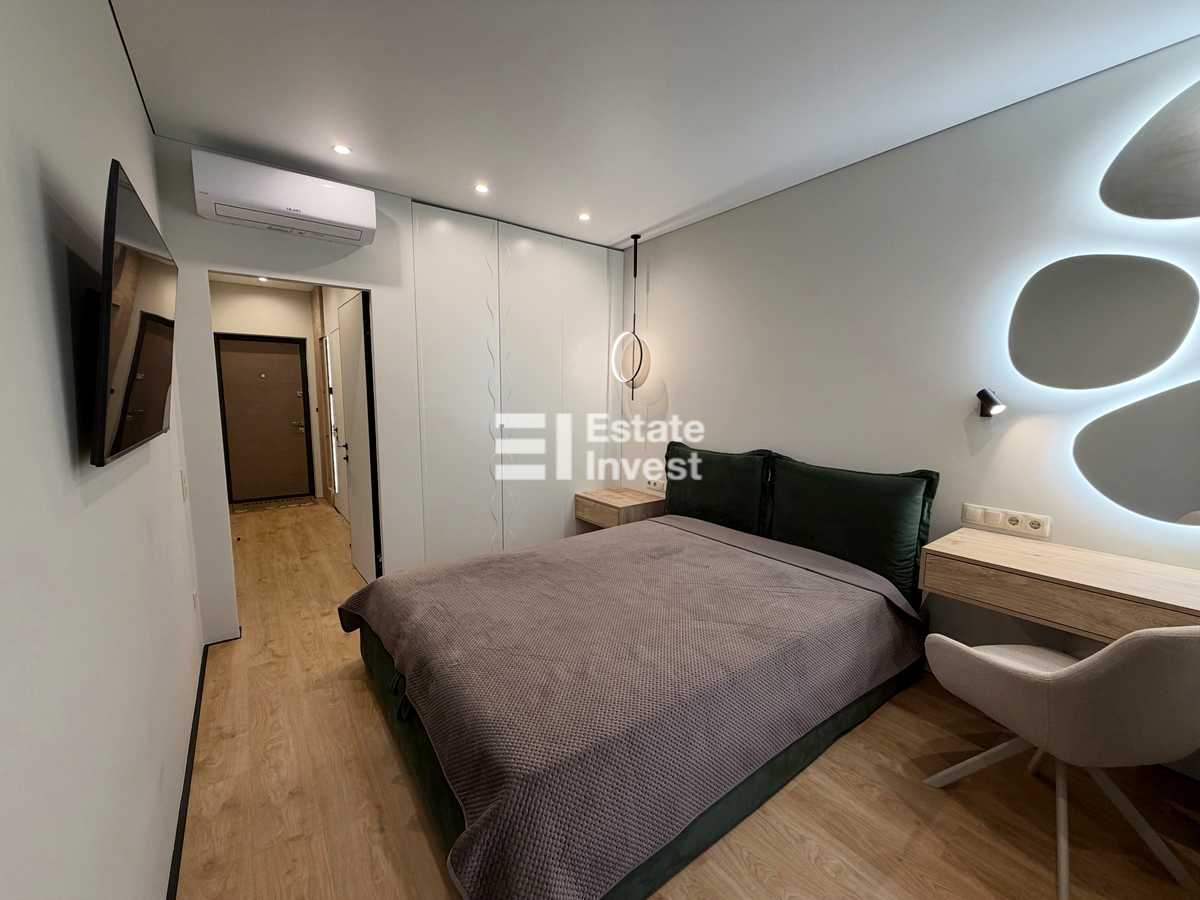 Квартира на вул. Салютна, 2к18 в Києві, ID 483413, фото №11