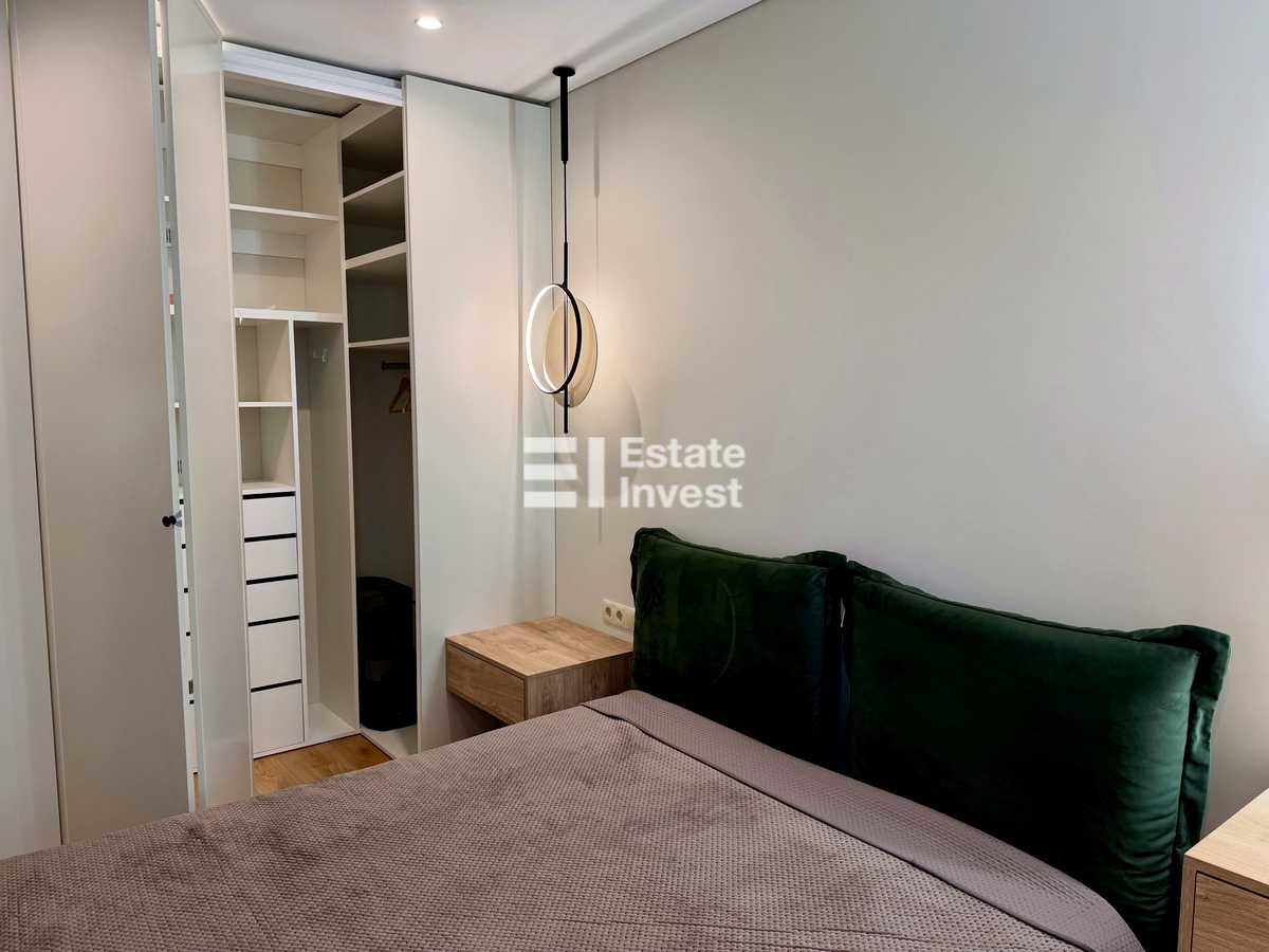 Квартира на вул. Салютна, 2к18 в Києві, ID 483413, фото №12