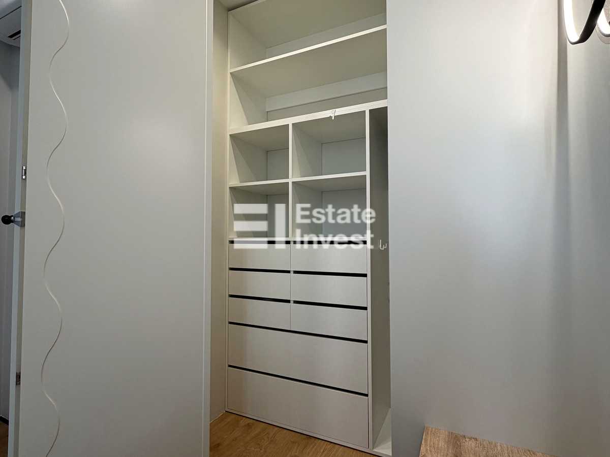 Квартира на вул. Салютна, 2к18 в Києві, ID 483413, фото №13