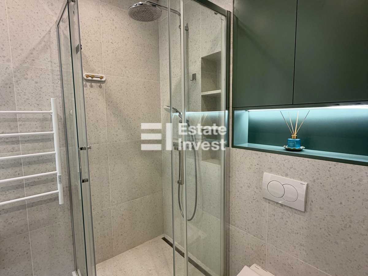 Квартира на вул. Салютна, 2к18 в Києві, ID 483413, фото №15
