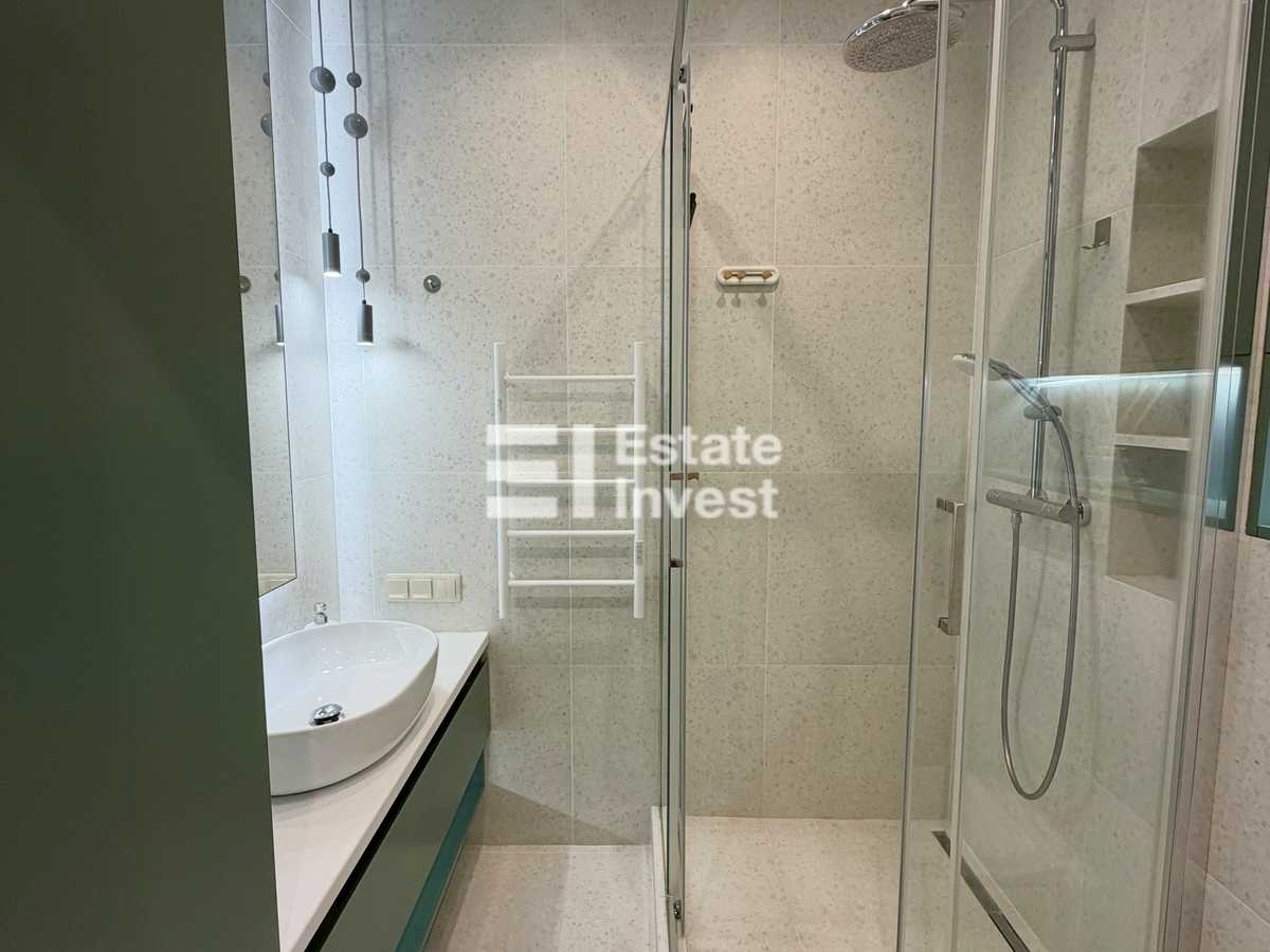 Квартира на вул. Салютна, 2к18 в Києві, ID 483413, фото №16