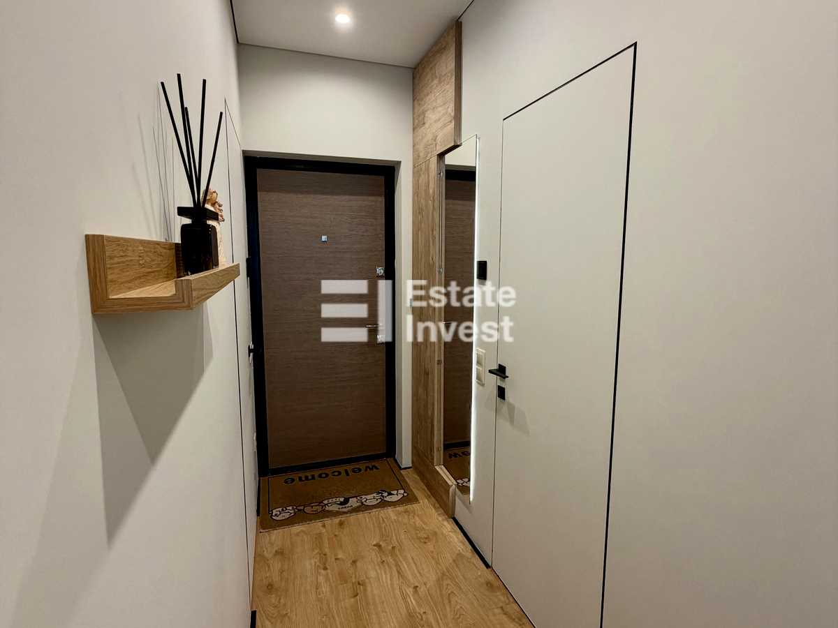Квартира на вул. Салютна, 2к18 в Києві, ID 483413, фото №18