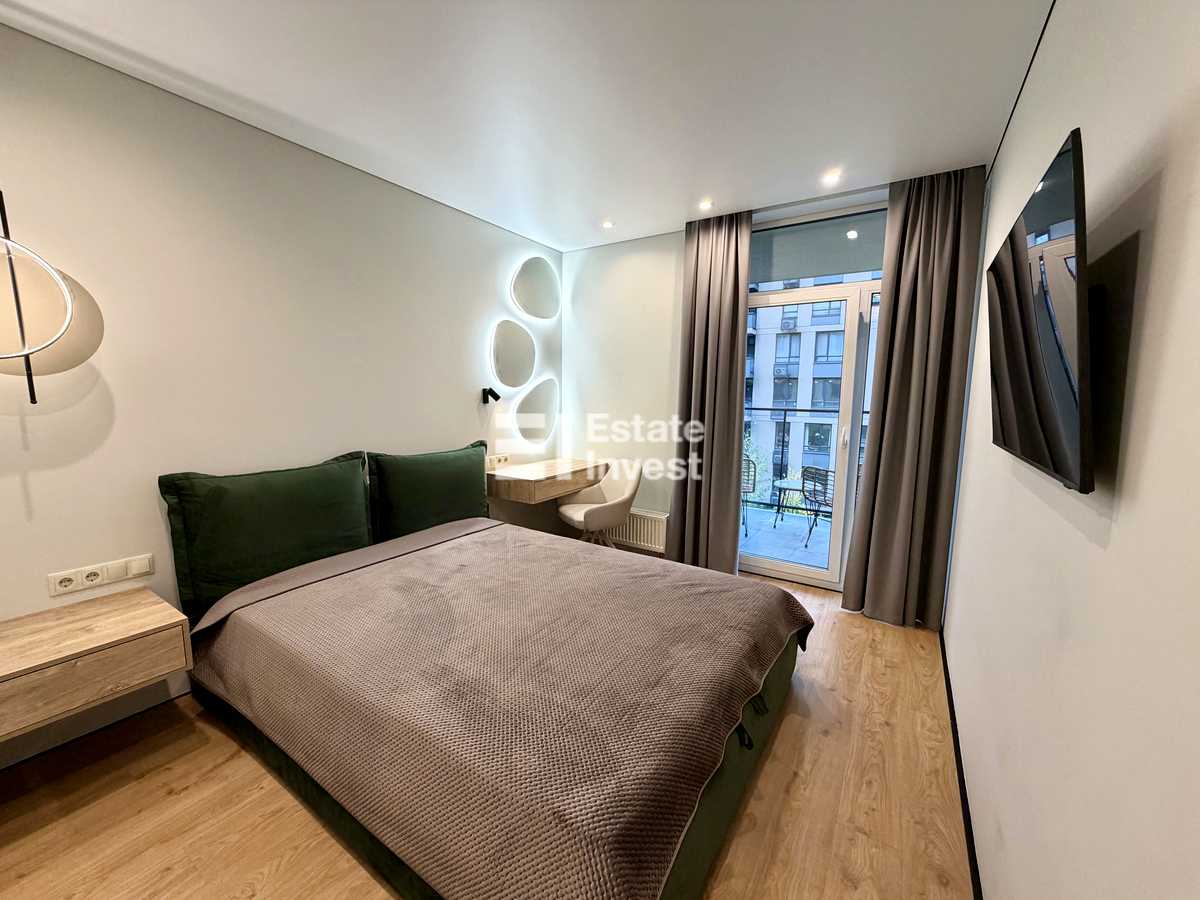 Квартира на вул. Салютна, 2к18 в Києві, ID 483413, фото №8