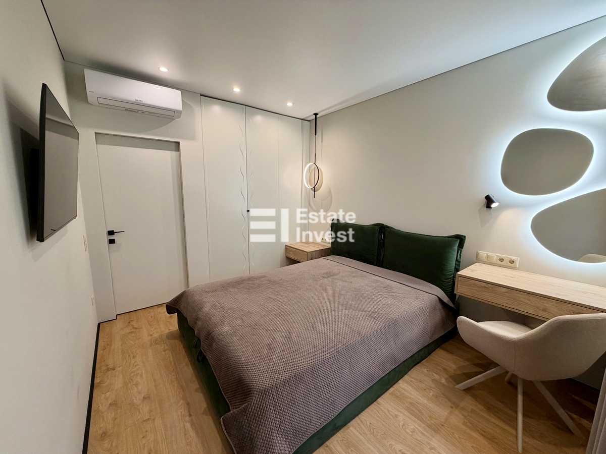 Квартира на вул. Салютна, 2к18 в Києві, ID 483413, фото №10