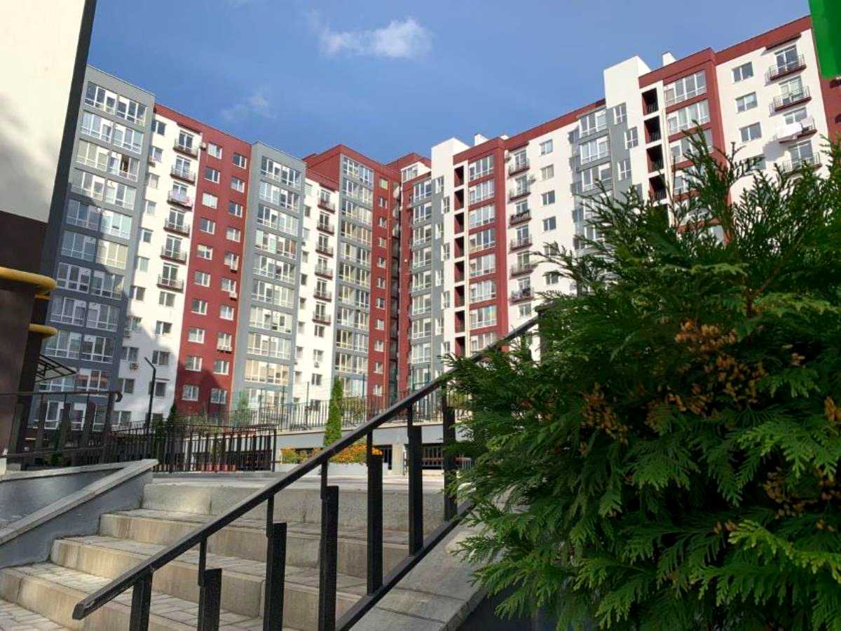 Квартира на вул. Княгинин, ID 483445, фото №1