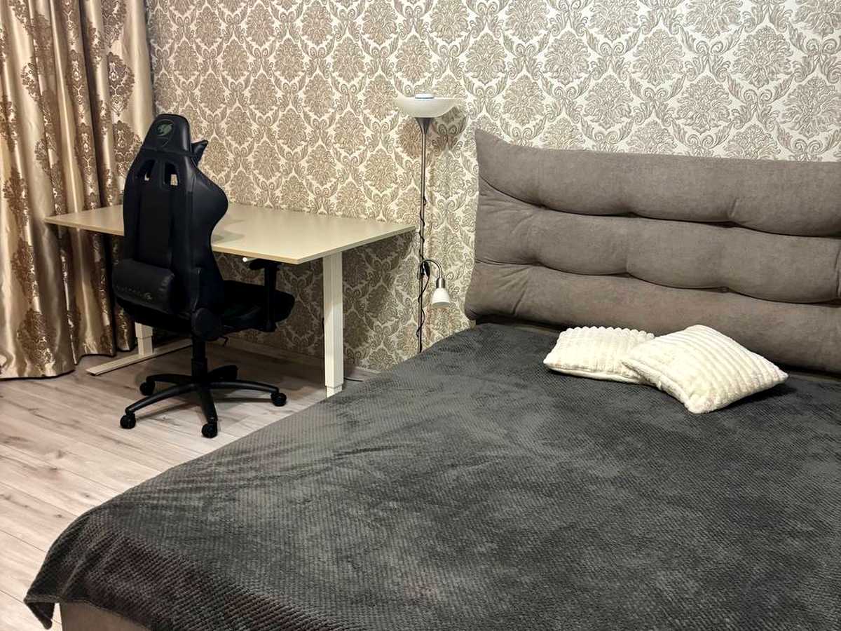 Квартира на вул. Андрія Аболмасова, 4А в Києві, ID 483475, фото №2