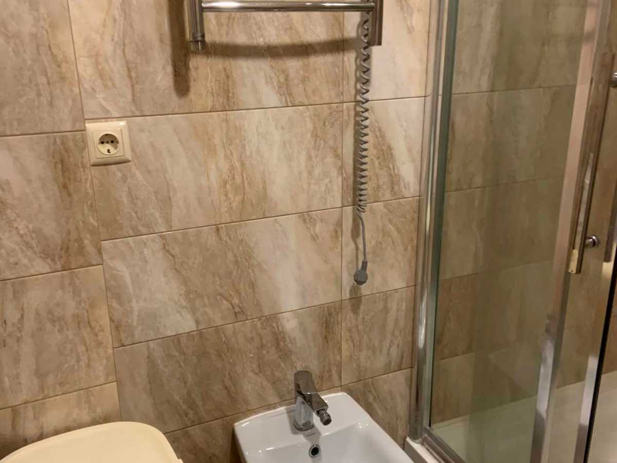 Квартира на вул. Андрія Аболмасова, 4А в Києві, ID 483475, фото №11